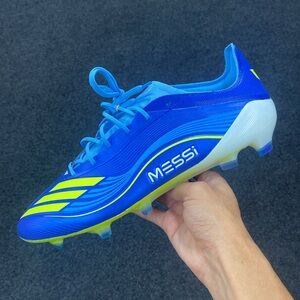 F50 Messi Elite FG Size 10.5